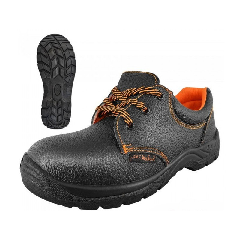 But roboczy     46 niski blacha